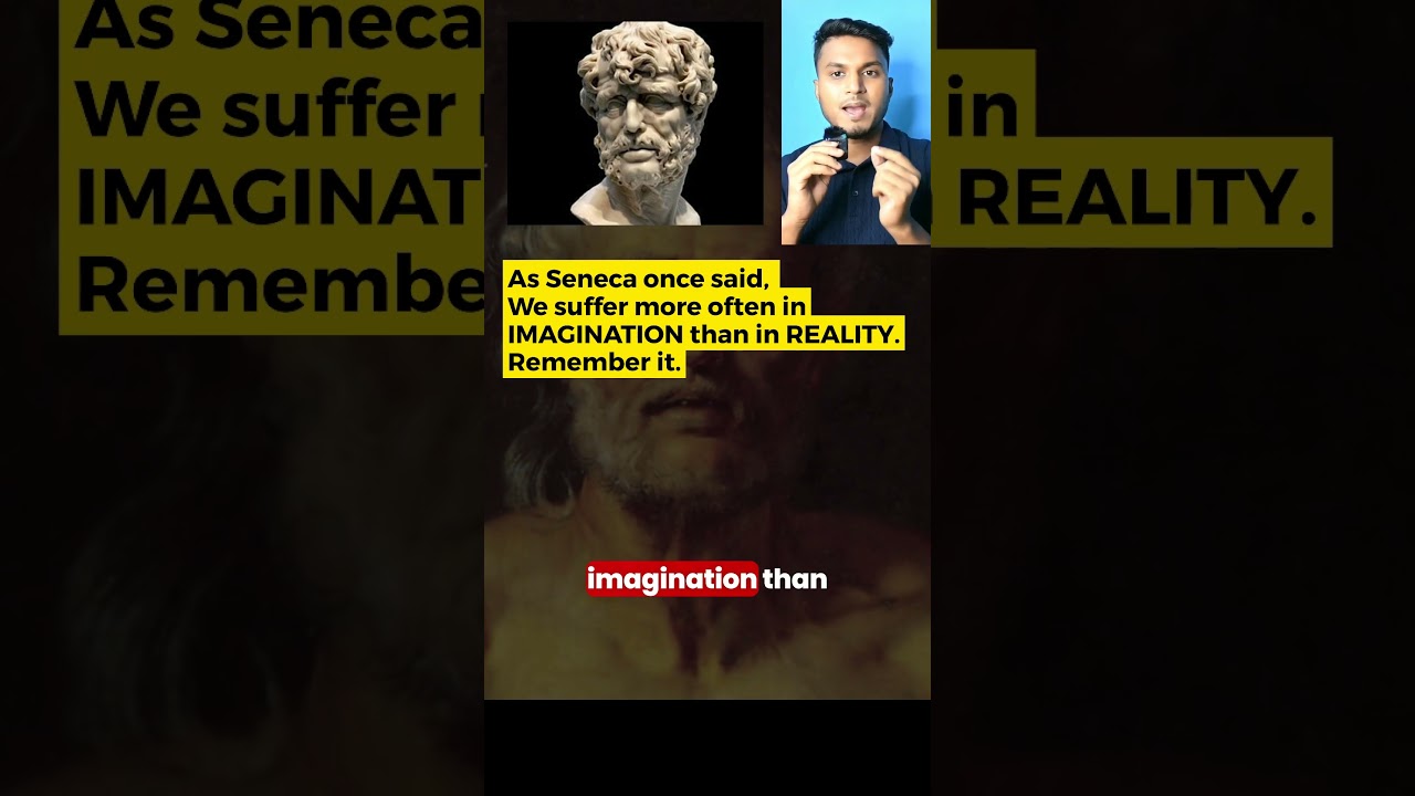 Seneca Quote