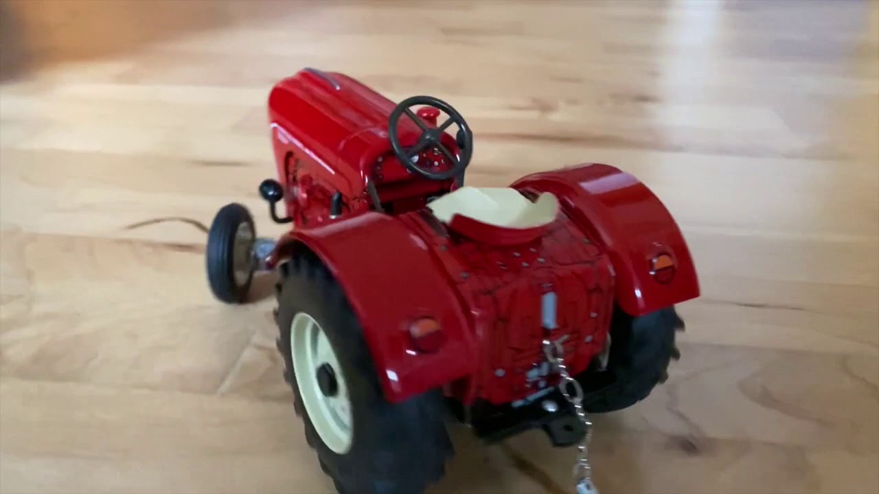 Porsche 419 