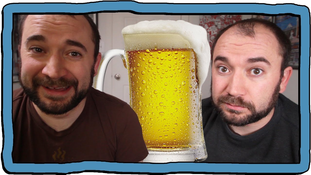 5 Myths About Alcohol
