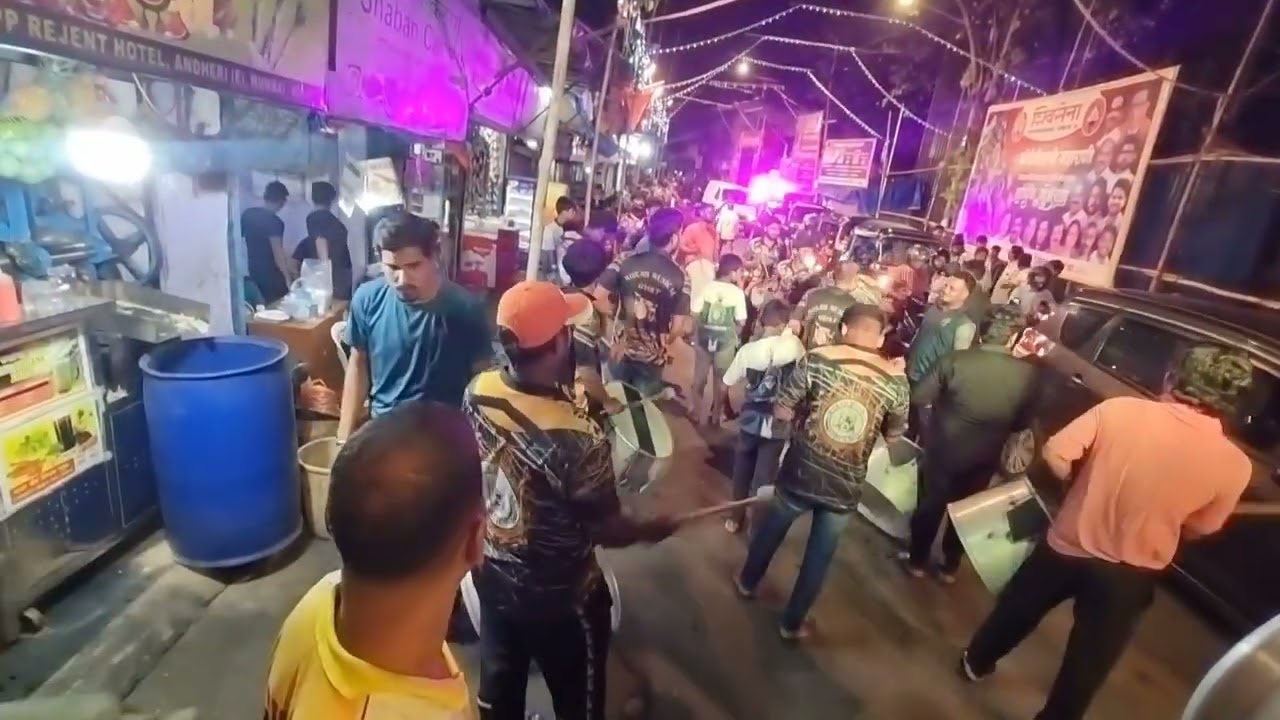 Dhamaal Song 🥁 / Moksh Musical Group..🥁🎶🎷