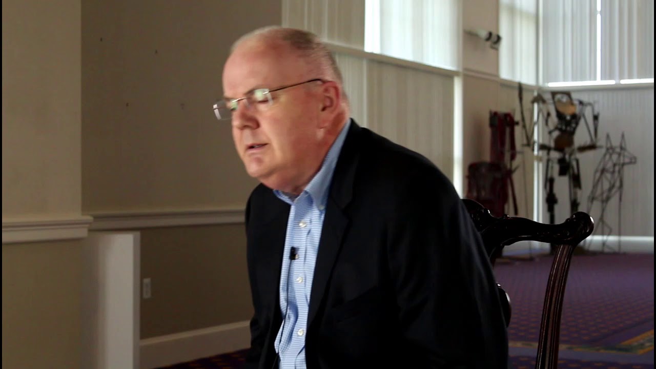 Derek Thomas - The Importance of Reading Calvin