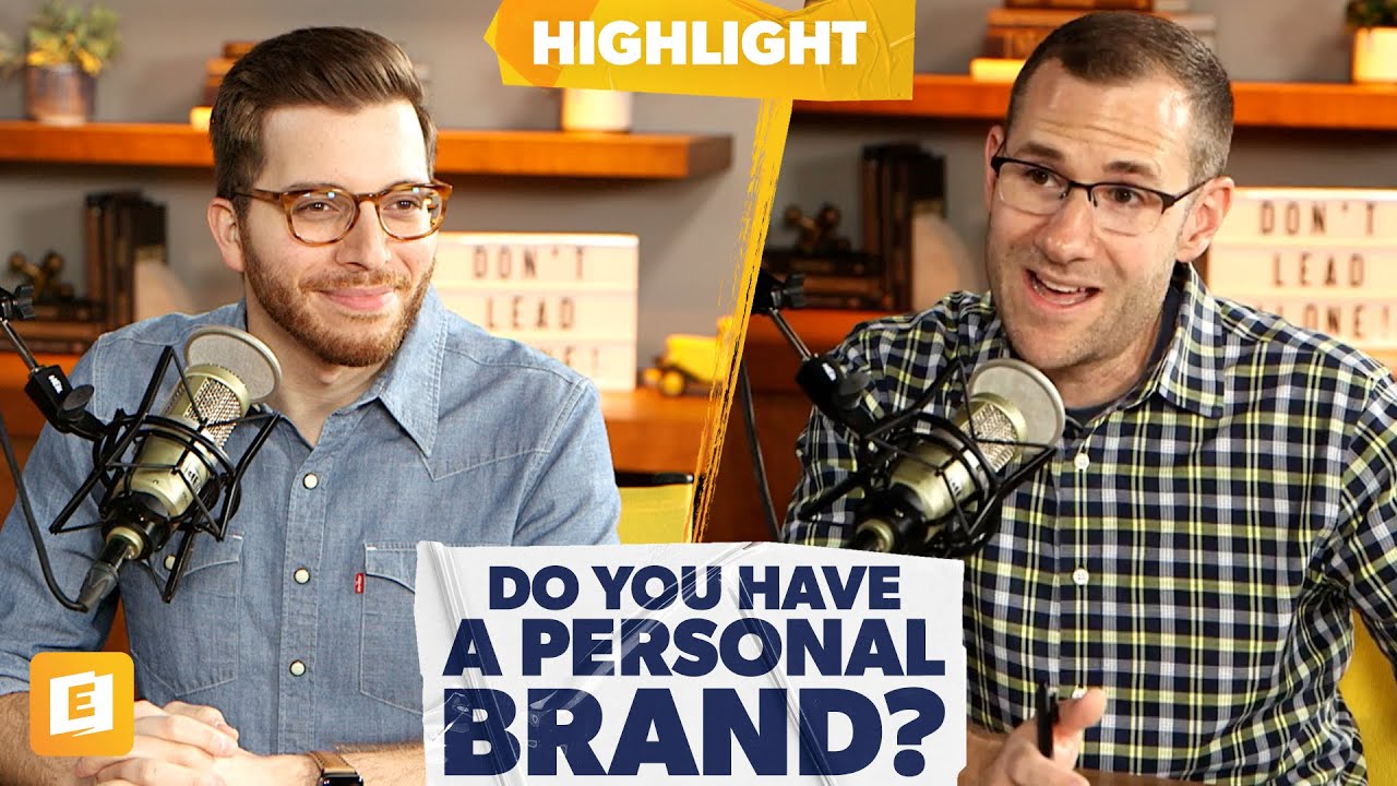 3 Reasons Why Your Personal Brand Is Important