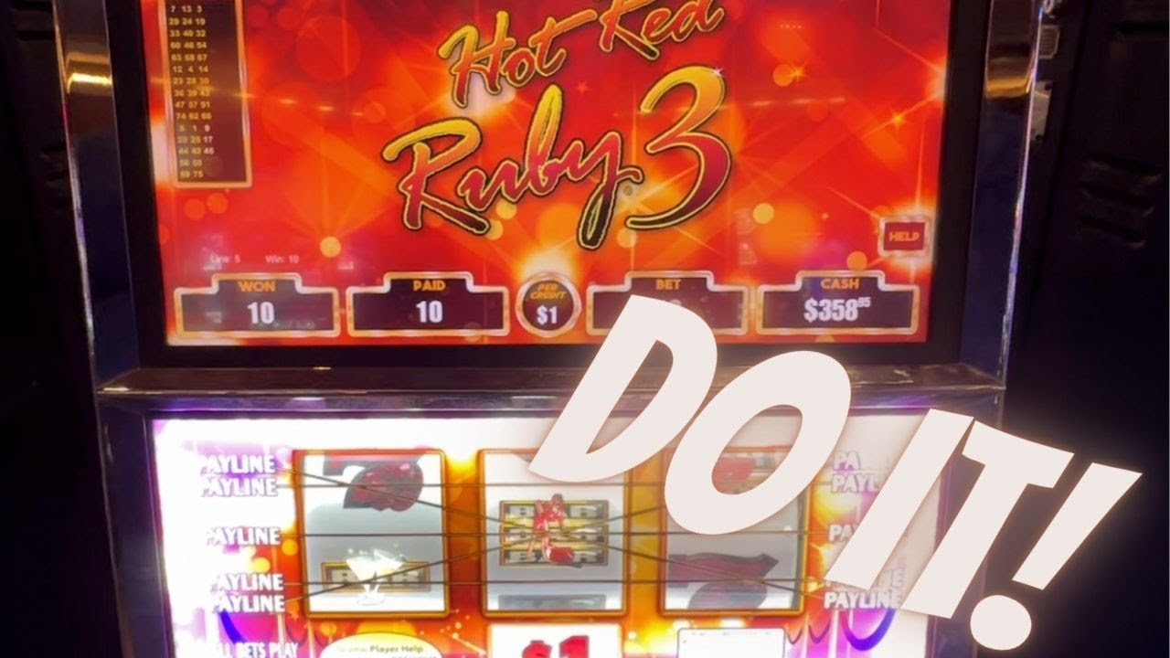 WHAT IS UP WITH THESE SLOTS?? #vgt #redscreen #casino