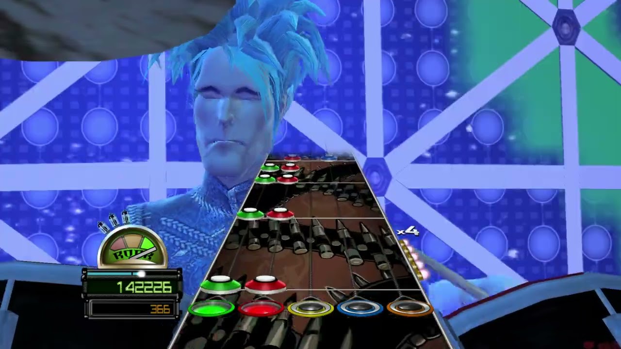 Today - The Smashing Pumpkins  (Guitar Hero World Tour Definitive Edition) Expert