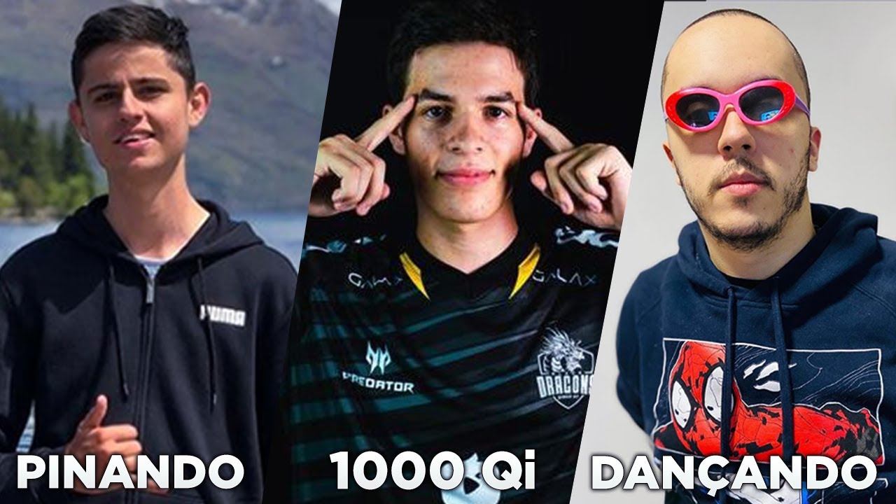 Nesk dançando, Lagonis e seu Qi avançado, RazaH pinando o que sabe