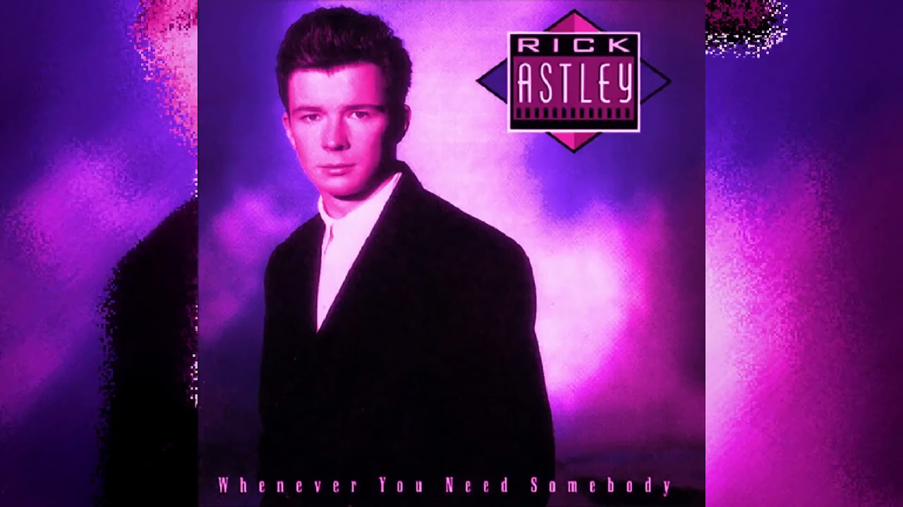 Rick Astley - She Wants To Dance With Me (𝓼𝓵𝓸𝔀𝓮𝓭 + 𝓻𝓮𝓿𝓮𝓻𝓫)
