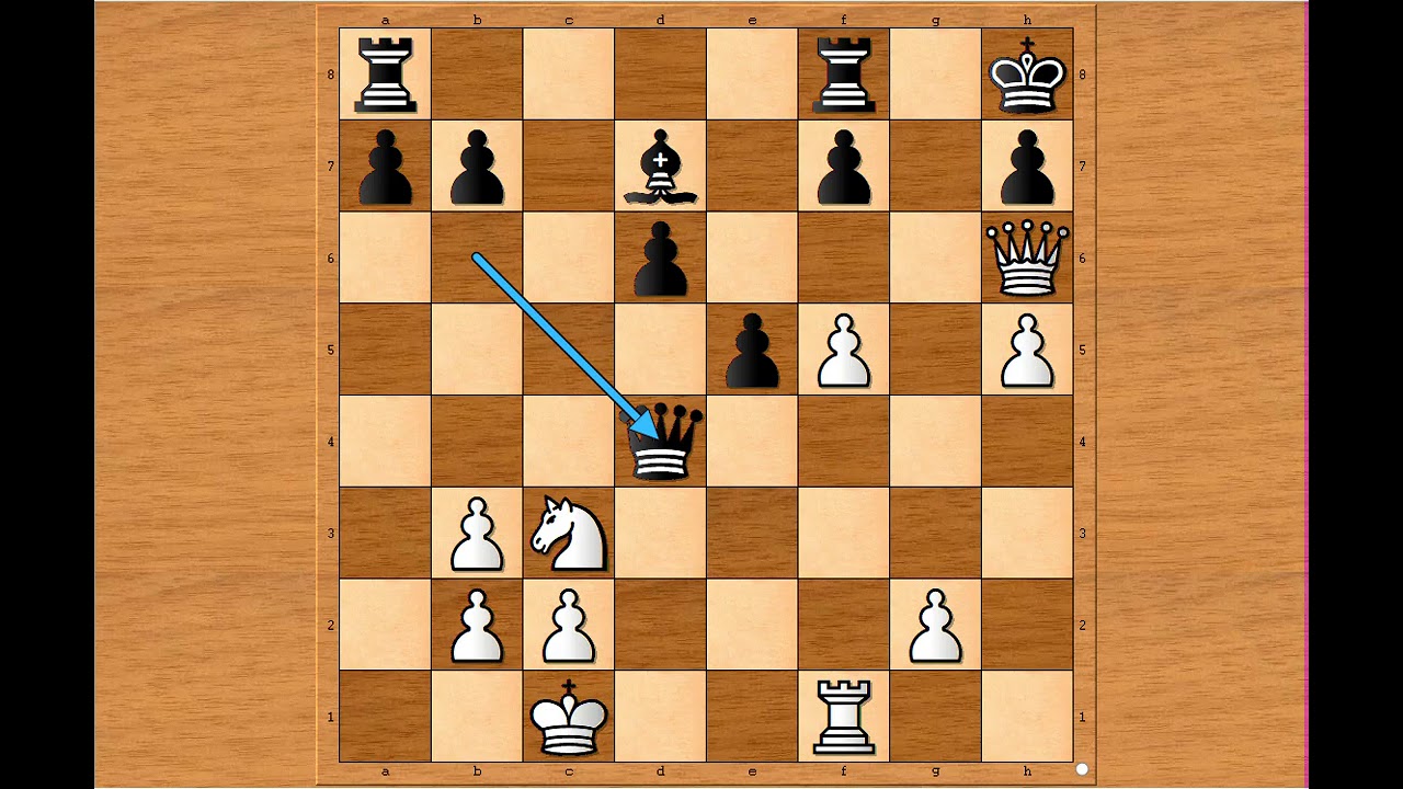 Magija za &scaron;ahovskom tablom   ☆ Napad gusara iz Rige  ☆ TAL vs FORBIS # 1791