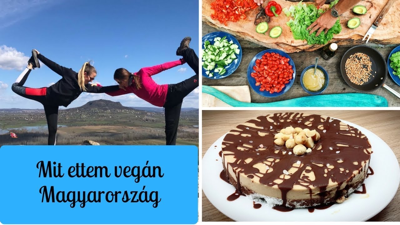 Mit ettem ma vegán MAGYARORSZÁG | SHEPHERD'S PIE RECEPT