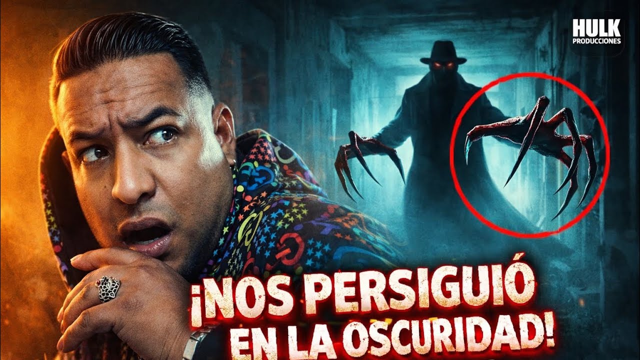 NADIE AGUANTA AQUÍ 24 HORAS | El lugar más antiguo y MALDITO😰😱