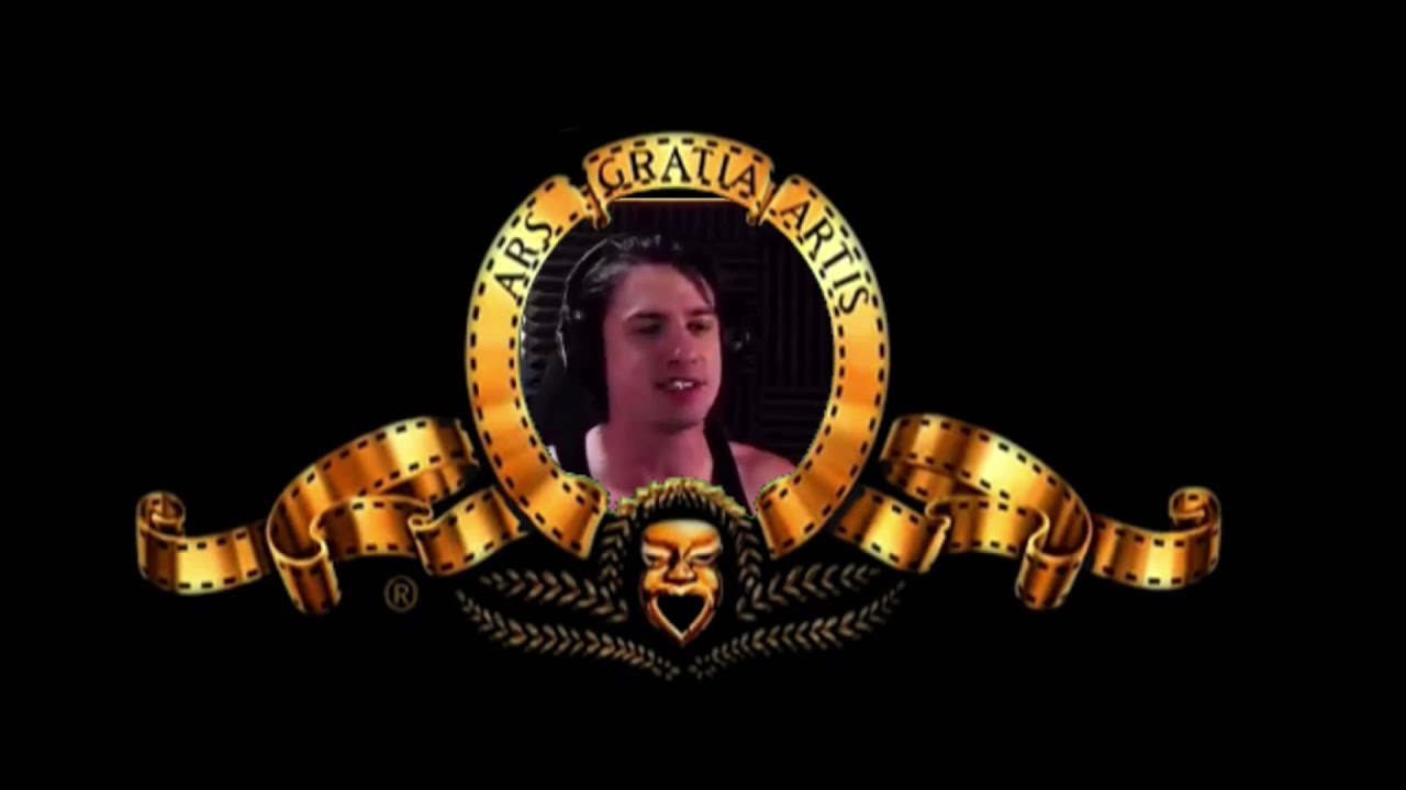Scrupman's twitch acting which never makes it to youtube