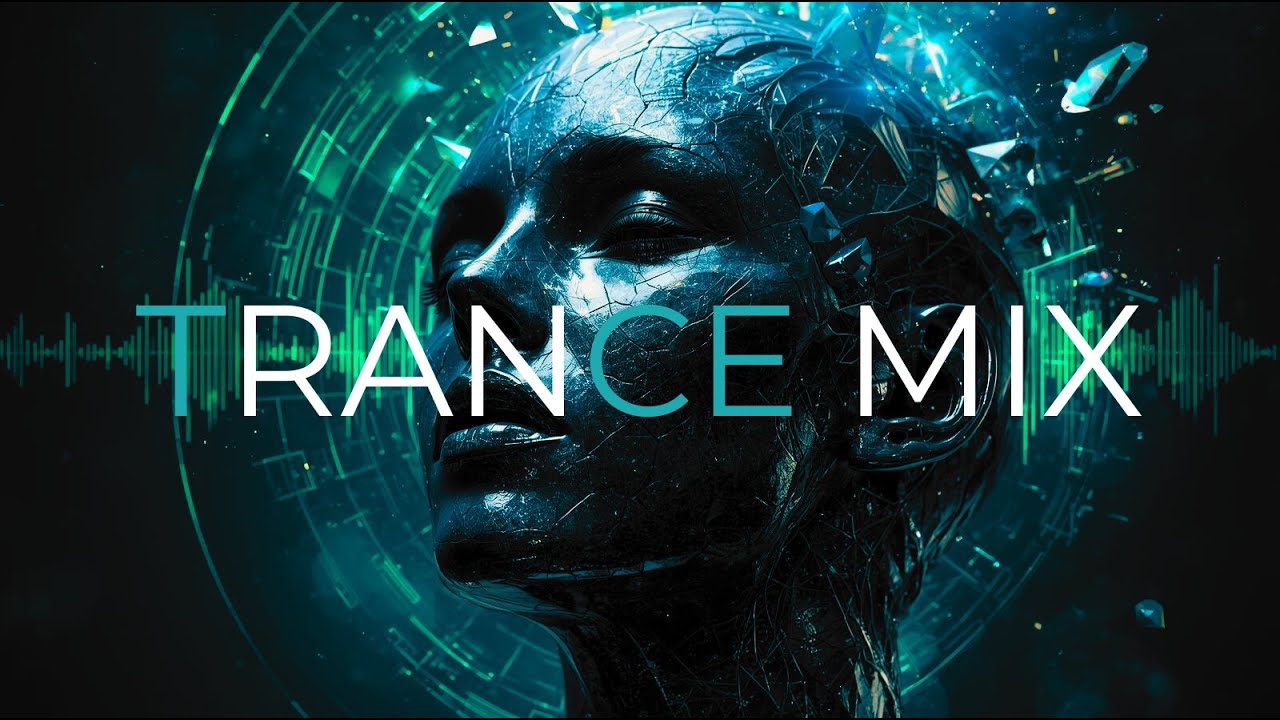 New Trance Mix 2025 - Start the Week Right | Enjoy Quality Trance