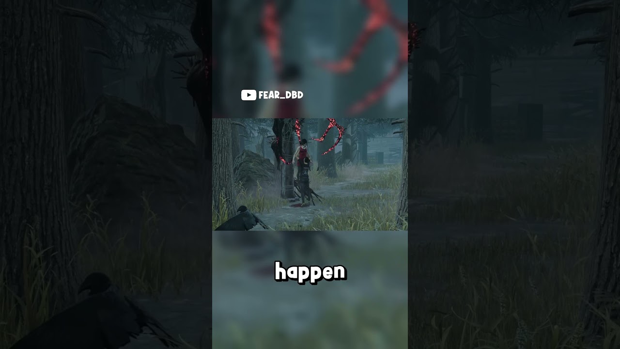 HOW TO PLAY DEAD BY DAYLIGHT SURVIVOR! Part 5