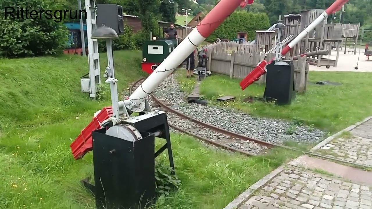 Treni e Tram tedeschi