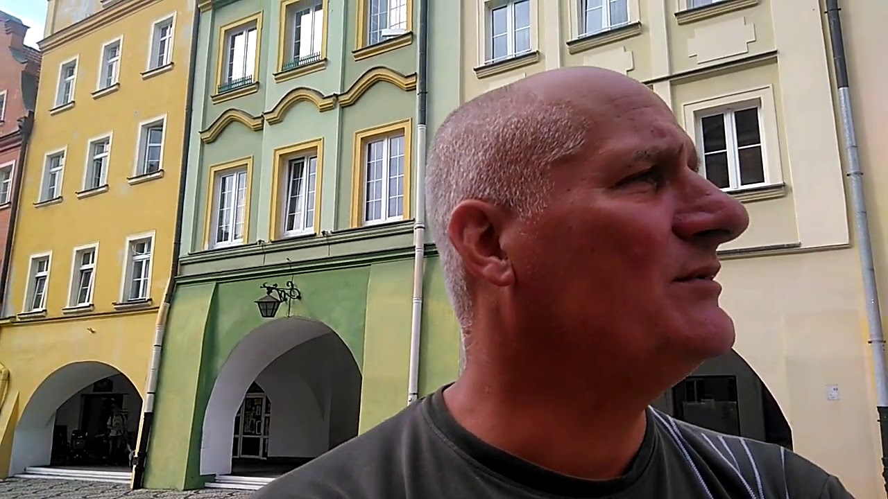 Jelenia Góra - Dariusz Kwiecień - 08- 2020