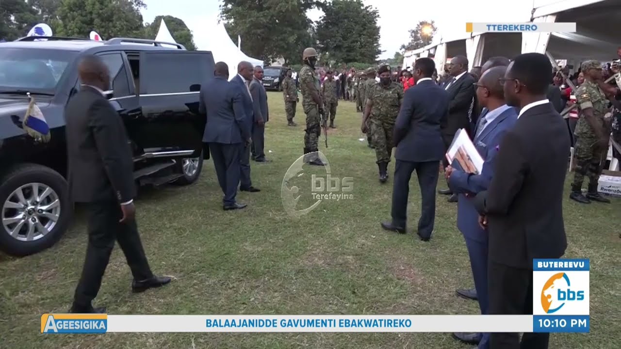 Okwetegekera Amazaalibwa g’Omutanda, Aba Orthodox Balangiridde Olukiiko Oluteekateeka