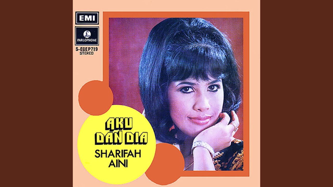 Aku Dan Dia
