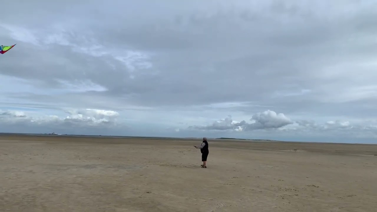prism QUANTUM 2.0 Spectrum flown @ Amrum 2022 by HL