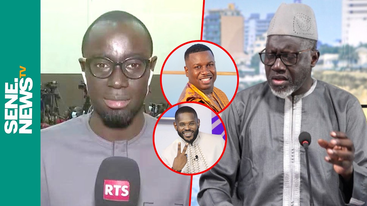 Pape Biram Bigué Ndiaye en garde à vue, révélations d’Imam Kanté