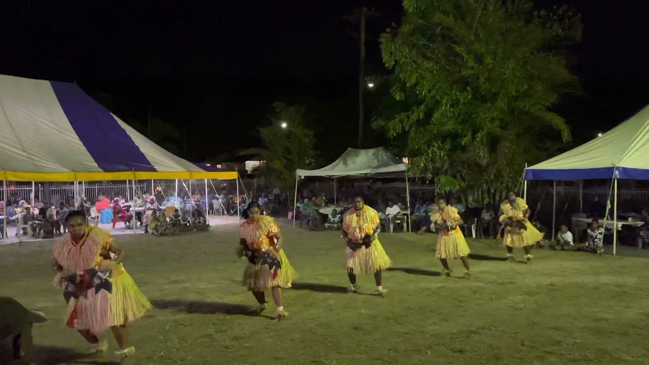 Guba markai dancers ( girls )
