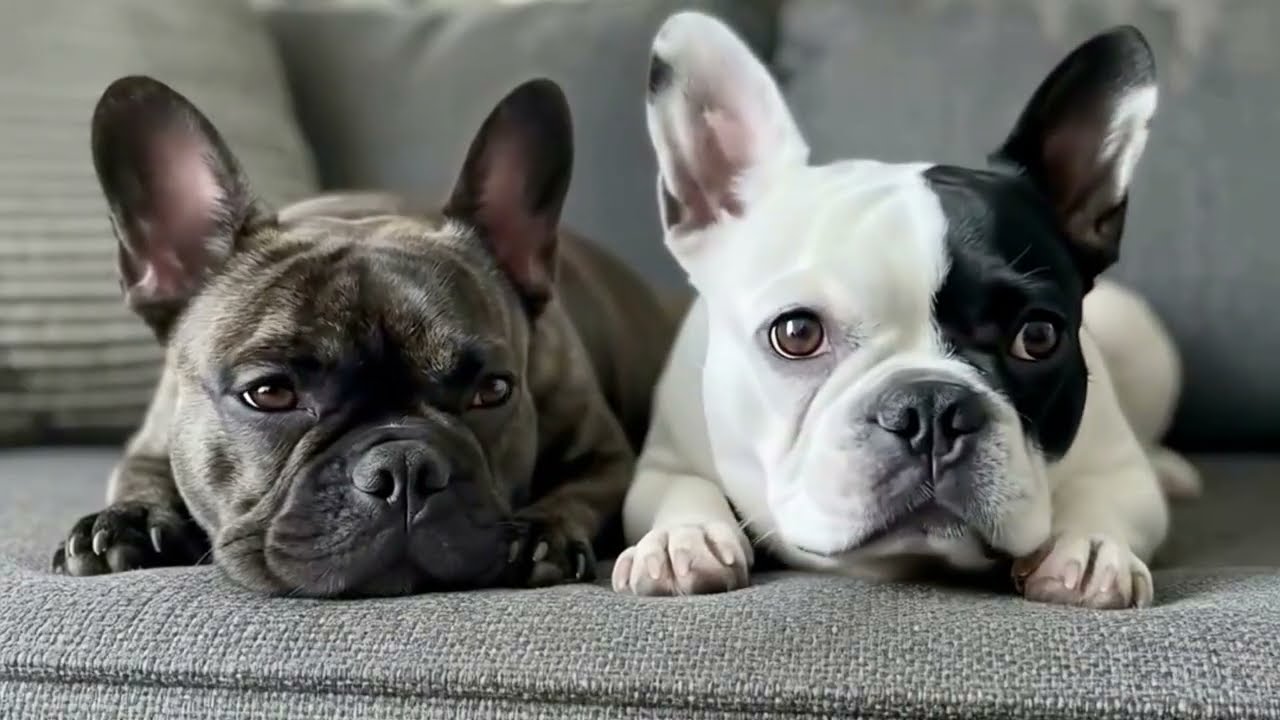 Avoid These French Bulldog Mistakes Before It's Too Late