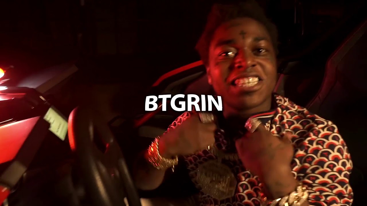 [SOLD] Kodak Black Type Beat 