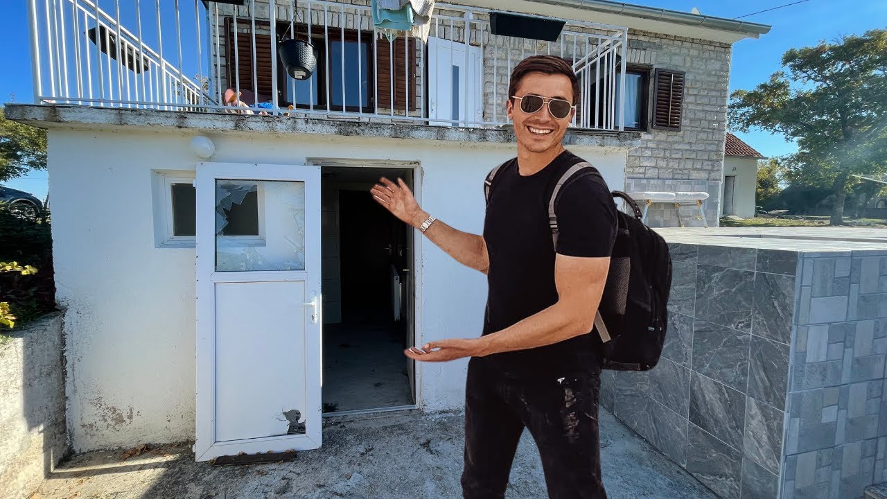 These Were My First Days Living In Croatia