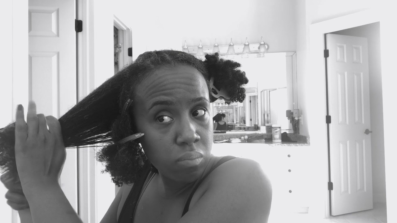 HOW TO| Chunky Flat Twist