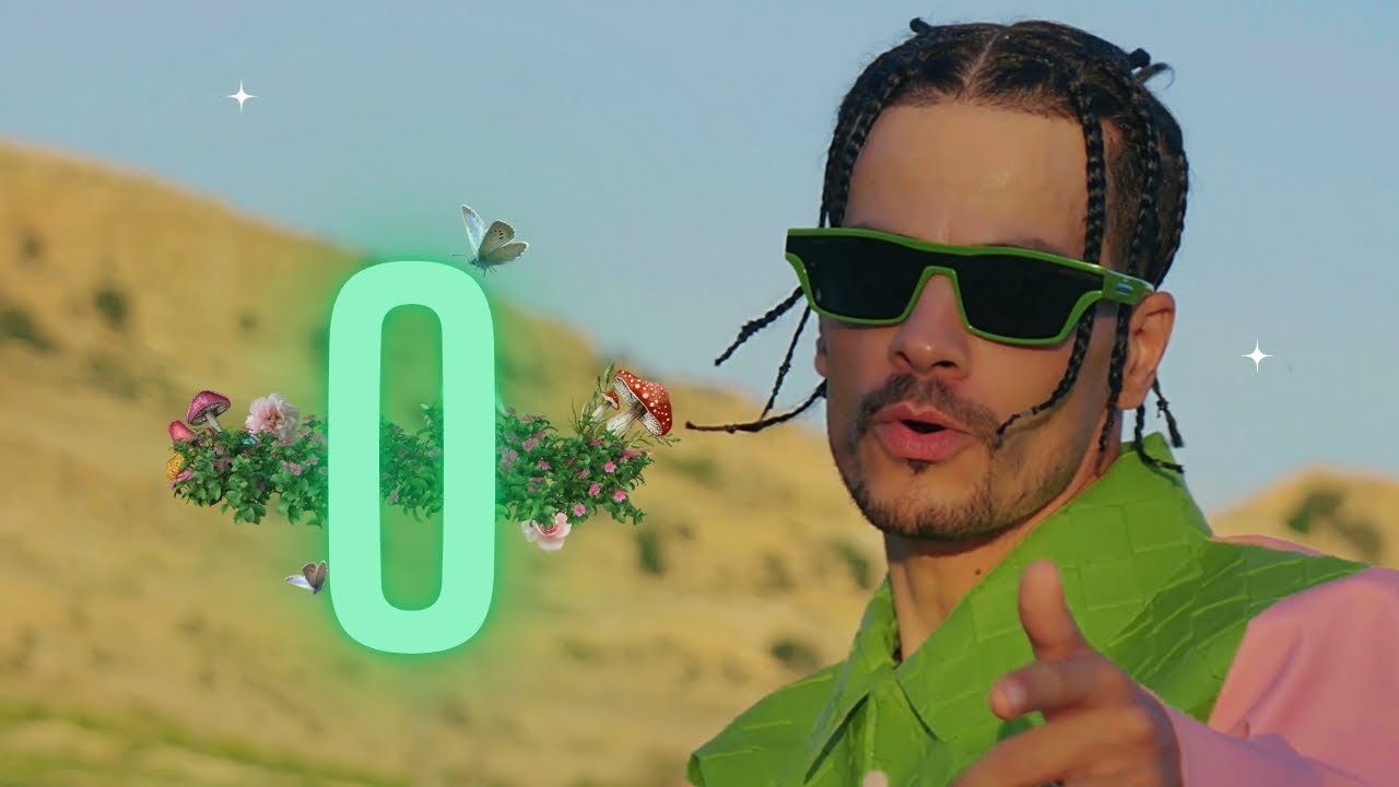 Breezy - O ( Music video )