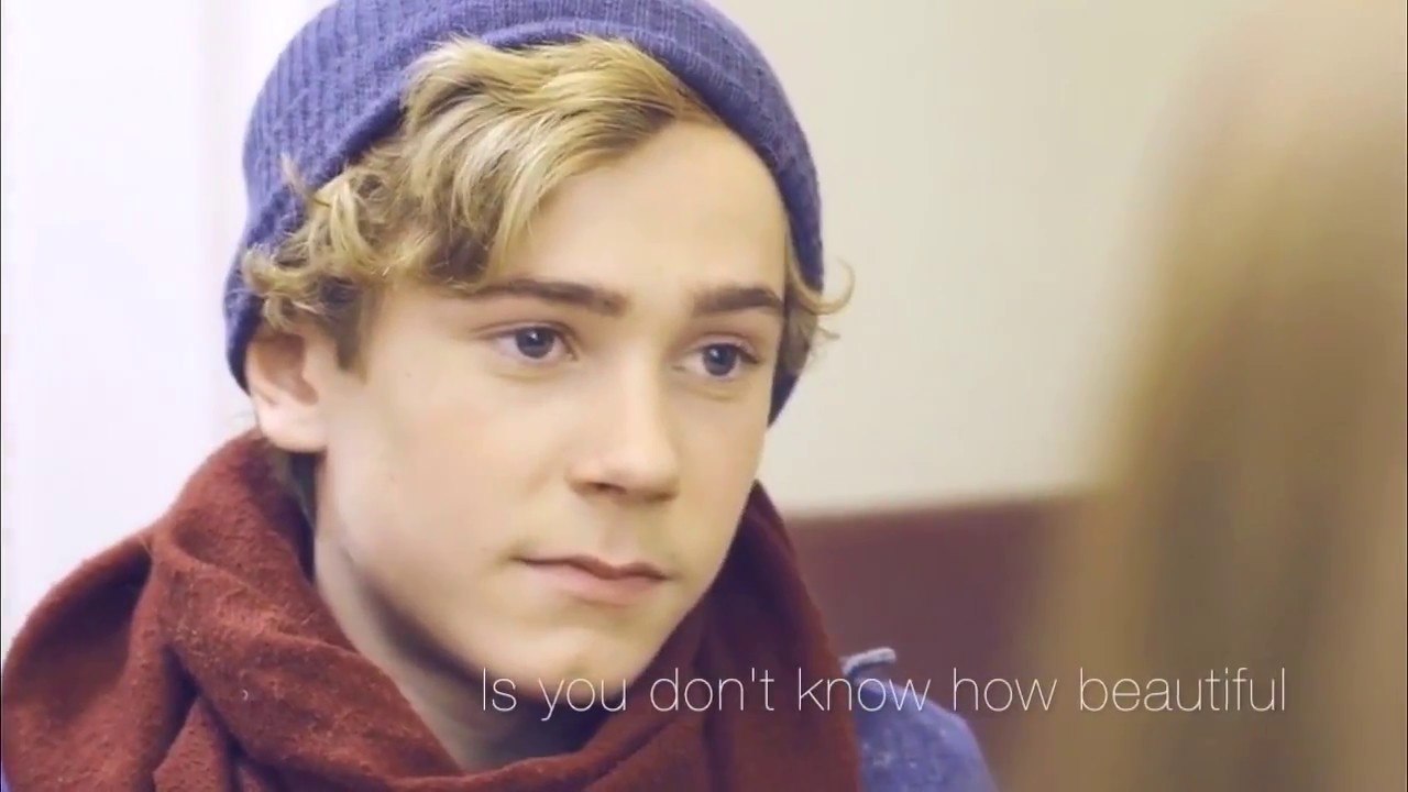 Tarjei Sandvik Moe • Beautiful