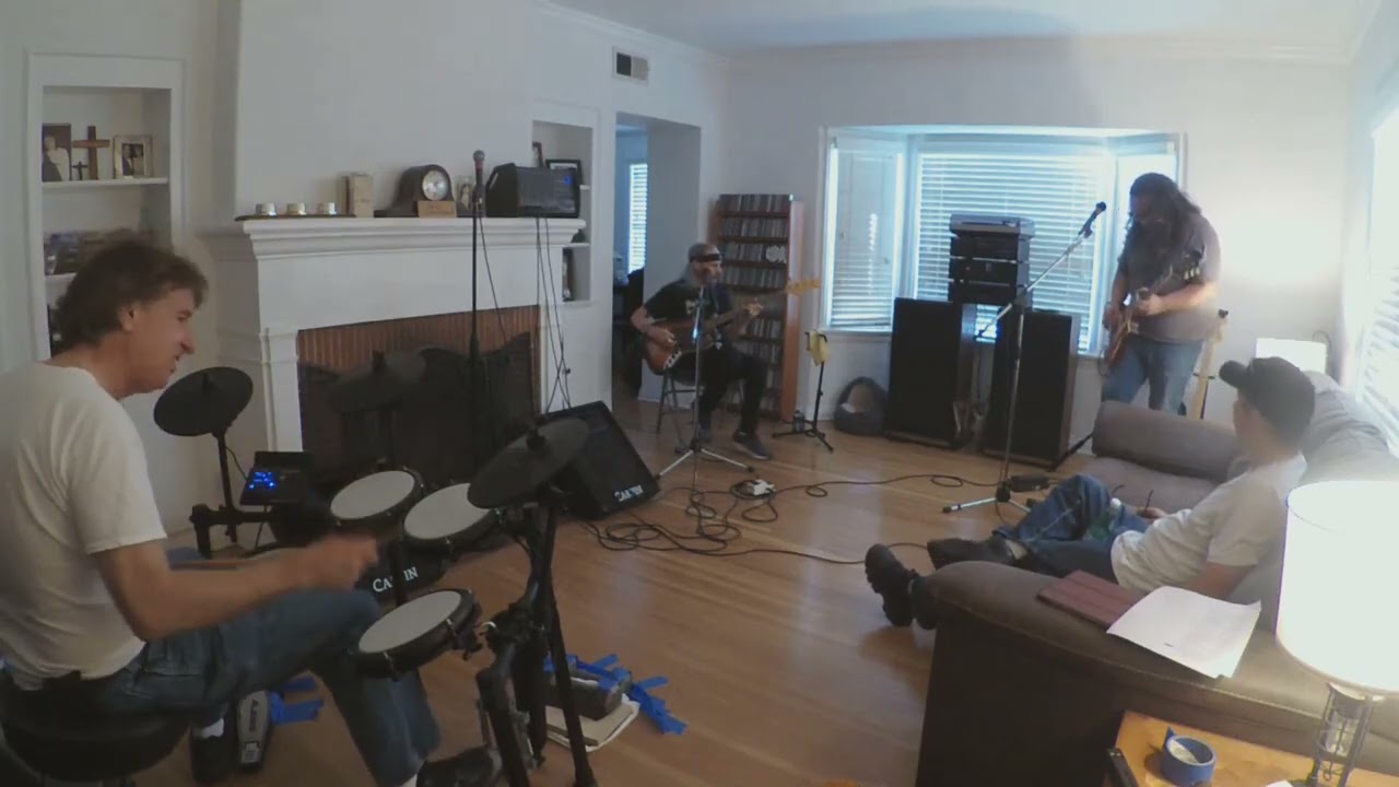 Terraplane / Wall Of Steve