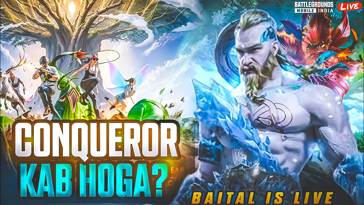 BGMI Rank Push 4.2 🔥 | Road to Conqueror 💀 | Intense Gameplay