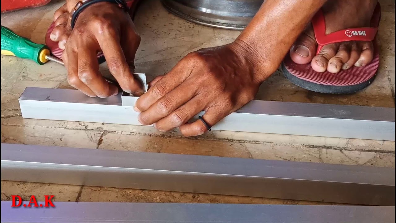 Cara mudah pasang *SPIGOT* bagi pemula