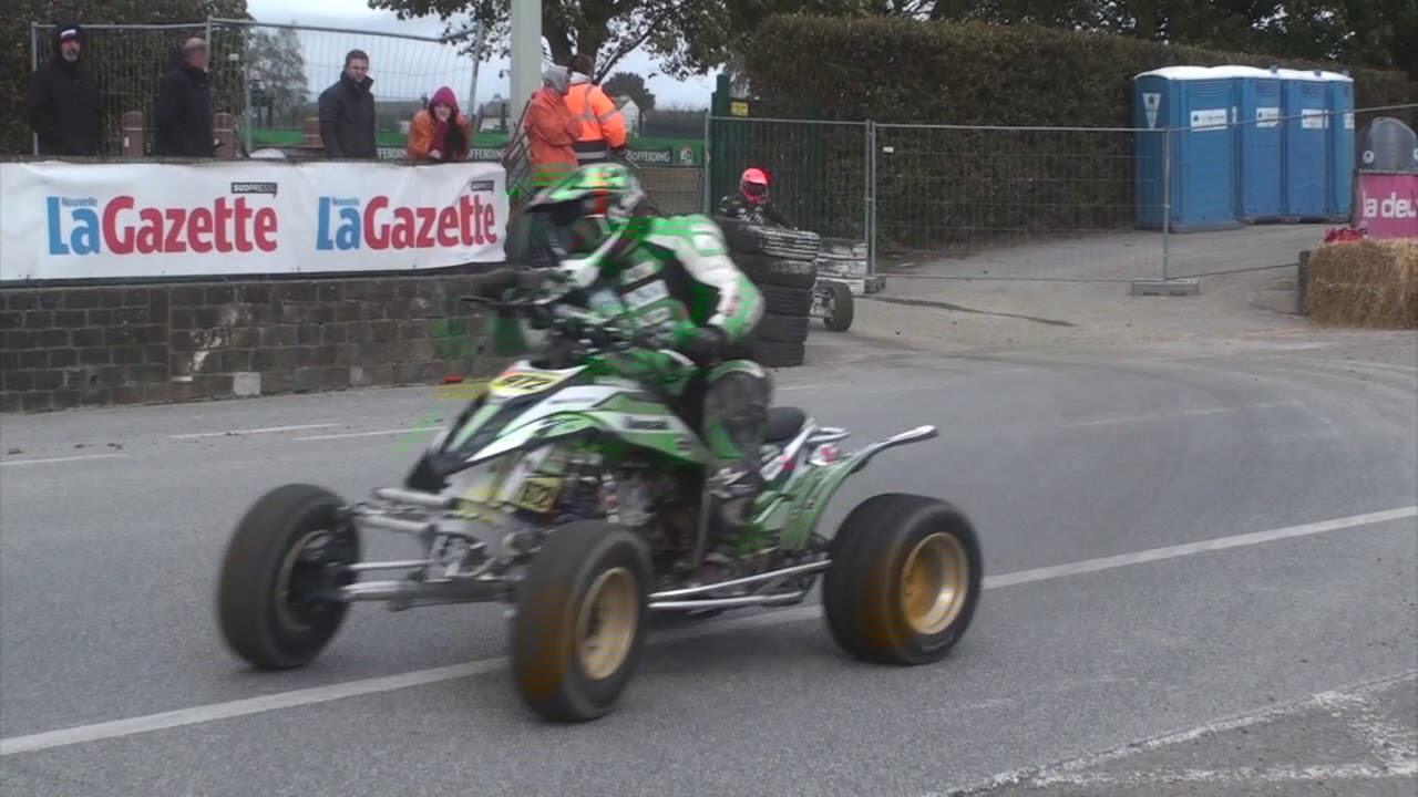 33e SUPERQUADER METTET 2019