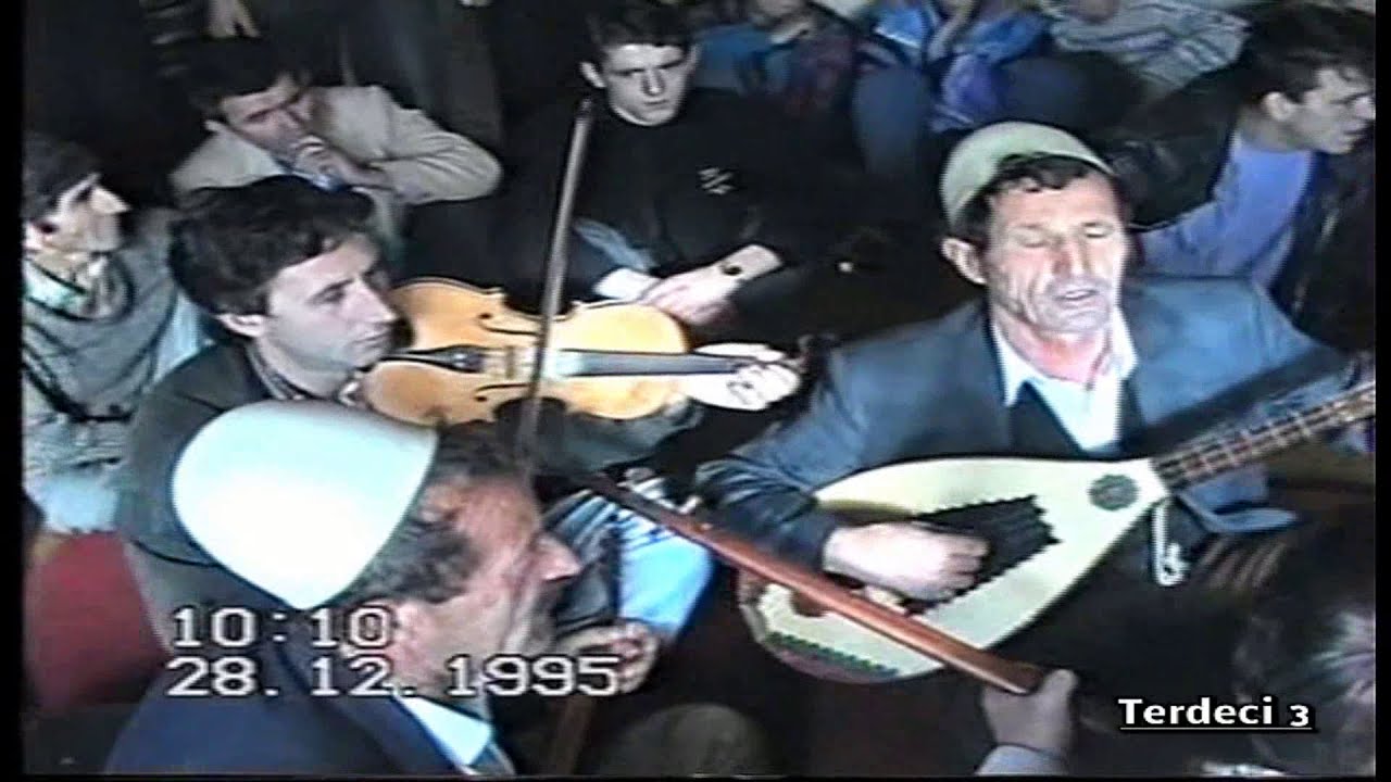 Tbijt e Sefes Mleqani - 