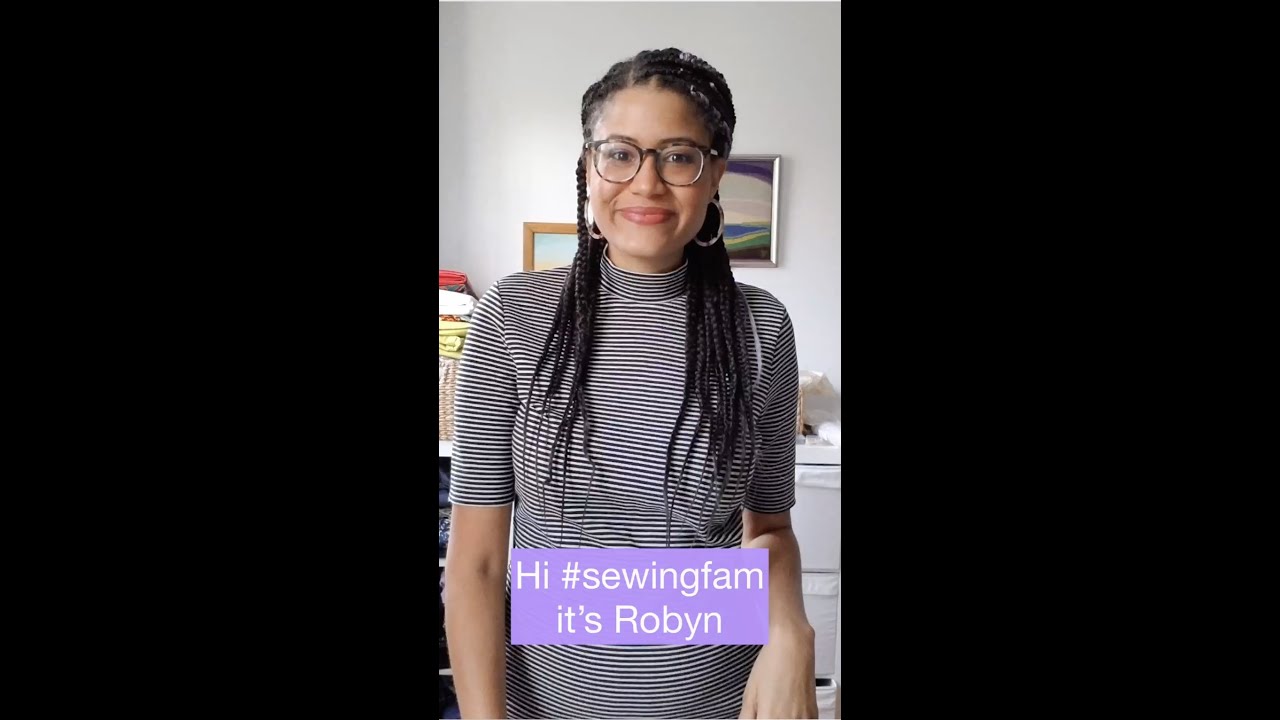 Adjusting Sewing Patterns for Height