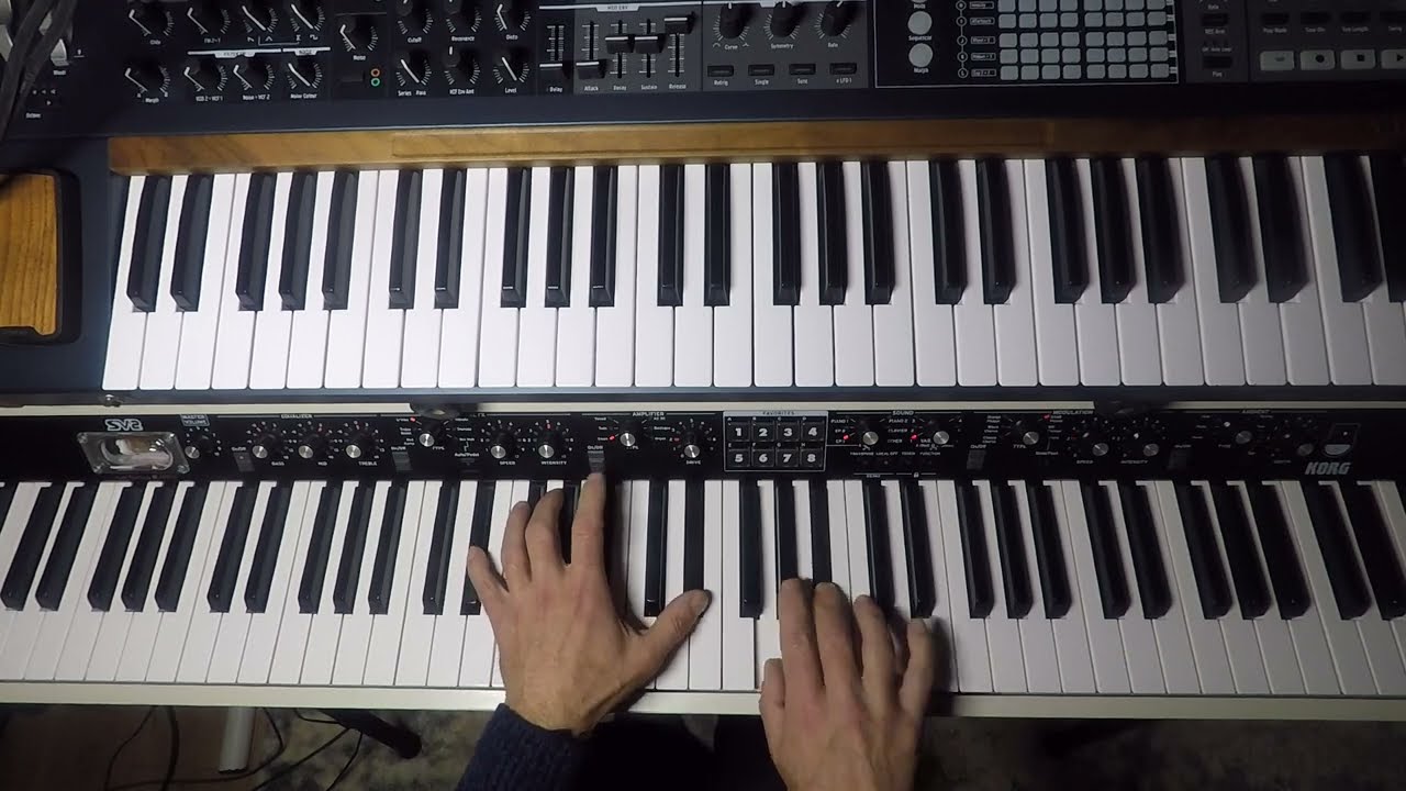 Svävar - Julia Andersson