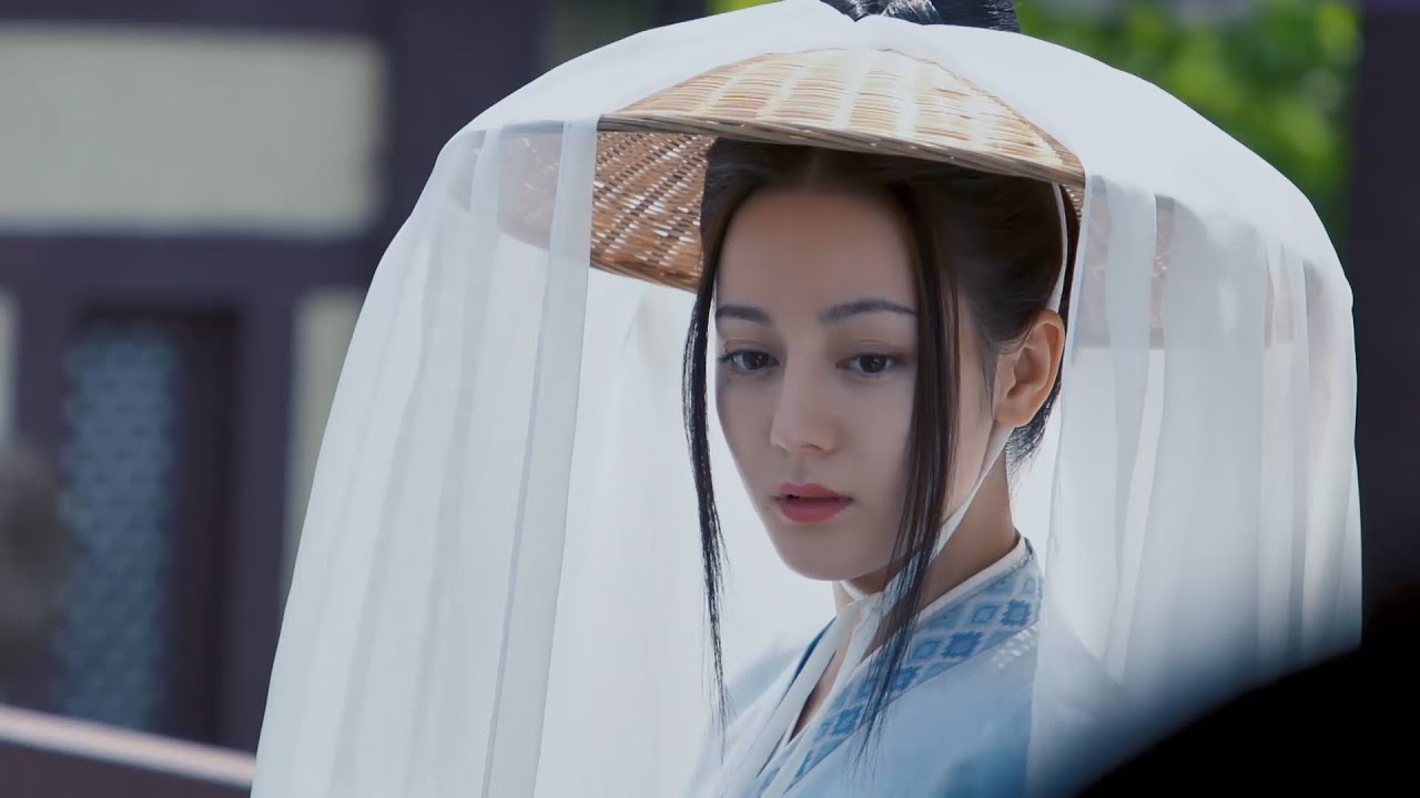 【长歌行】李长歌特辑：迪丽热巴完美还原漫画人物 身披铠甲尽显巾帼 | The Long Ballad - Behind the Scenes