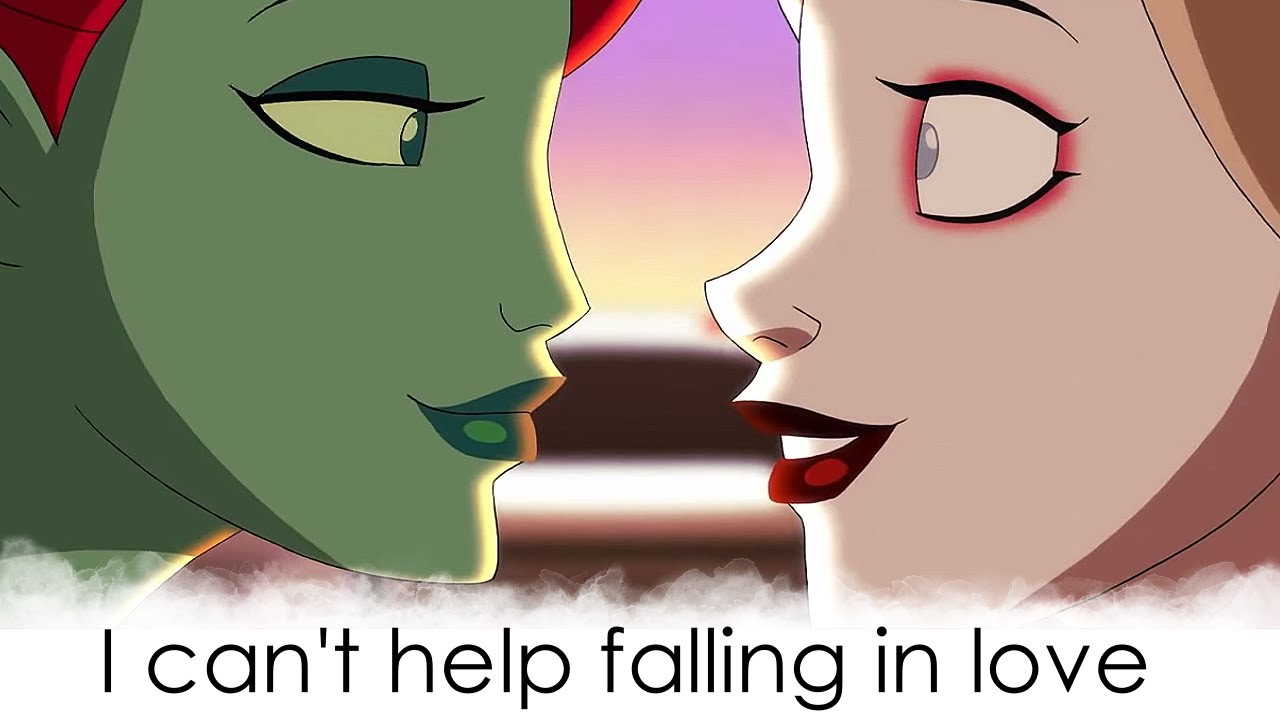 take my whole life too「harlivy」