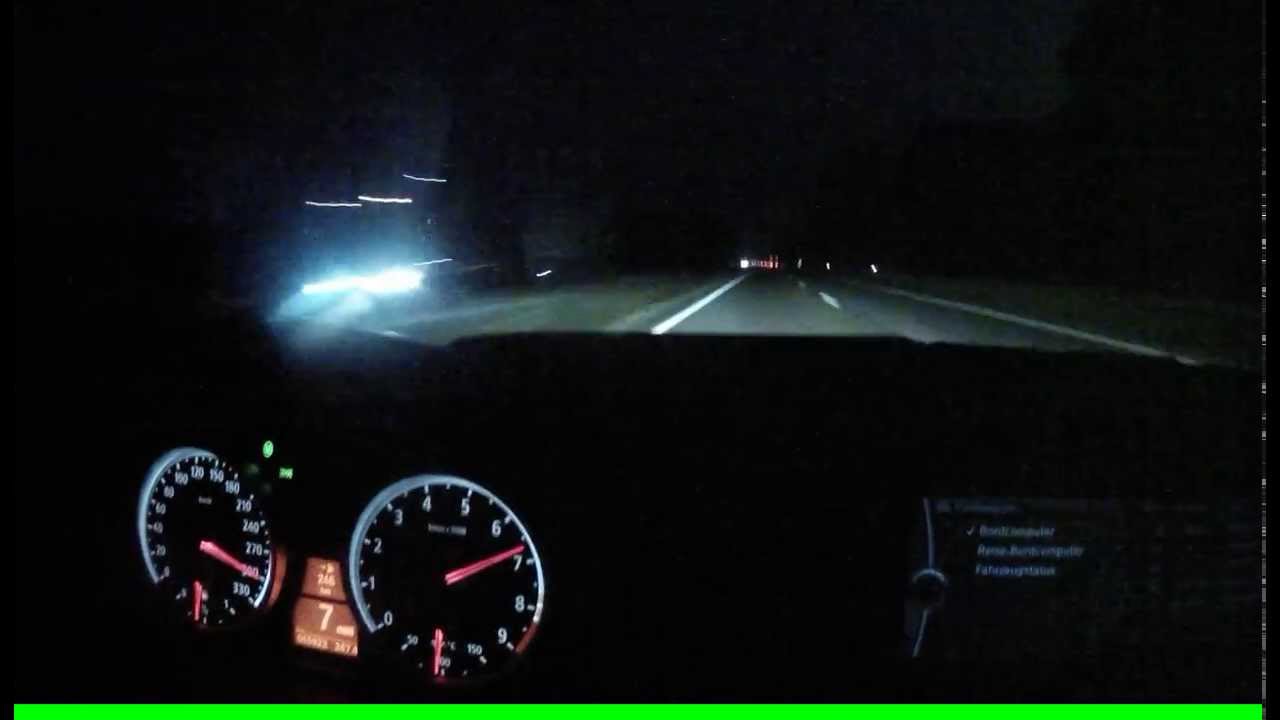 bmw e63 m6 part 2 5 autobahn