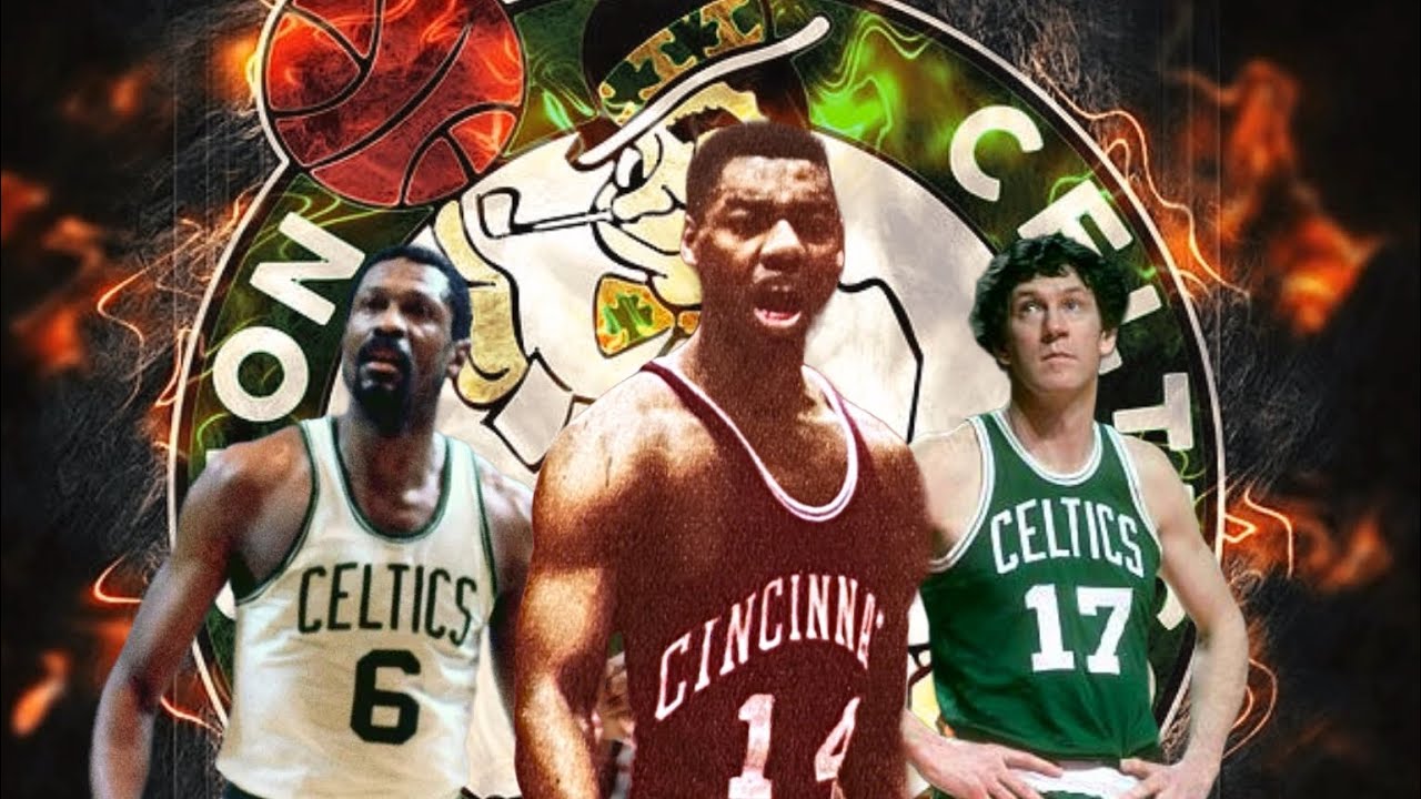 When Oscar Robertson nearly DESTROYED the Celtics dynasty