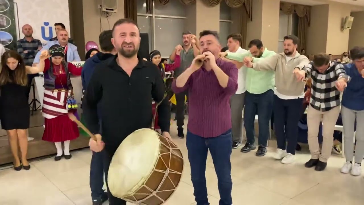 Trabzon Beşikdüzü davul zurna horon Eser Meydan Oğuz Kahveci  #horon #davulzurna #esermeydan