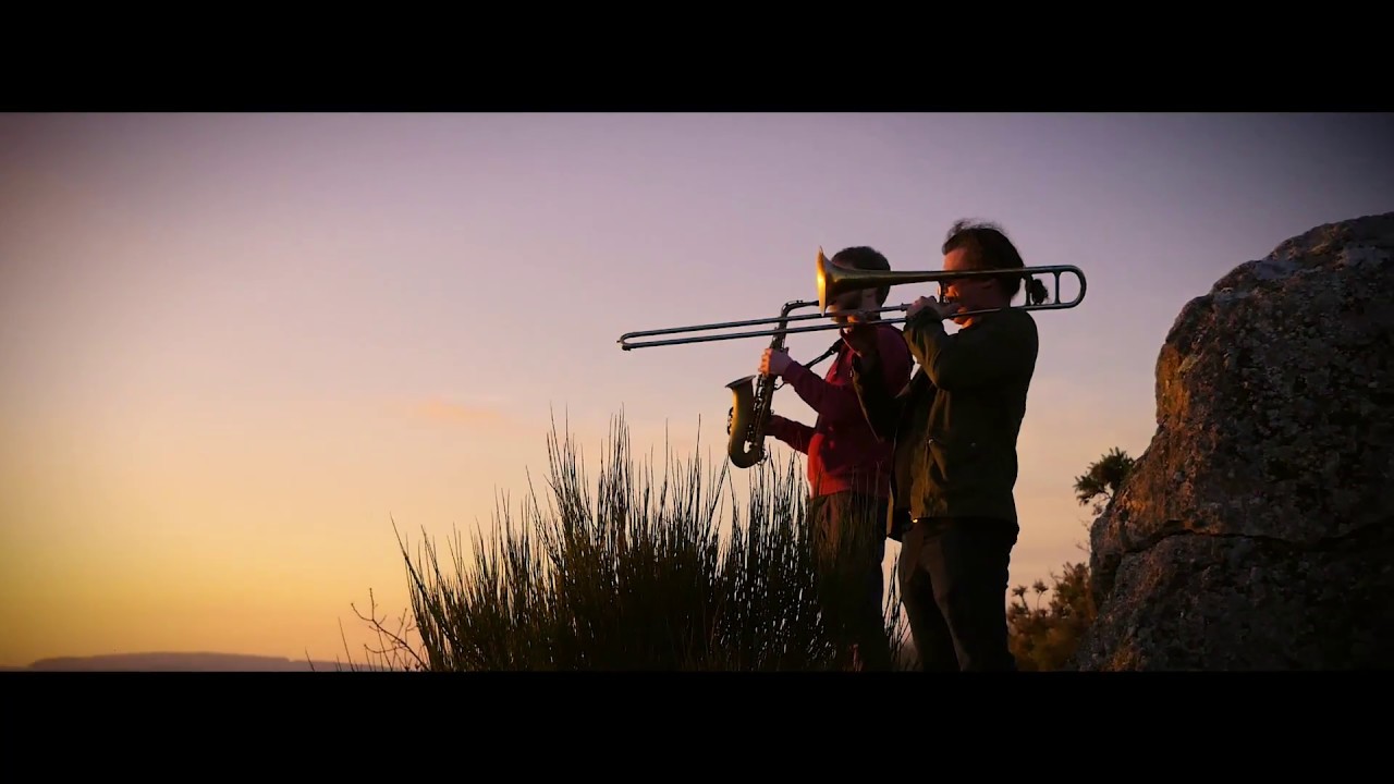 Akasha Sax Dub & Bone - Horse Dub - Clip officiel