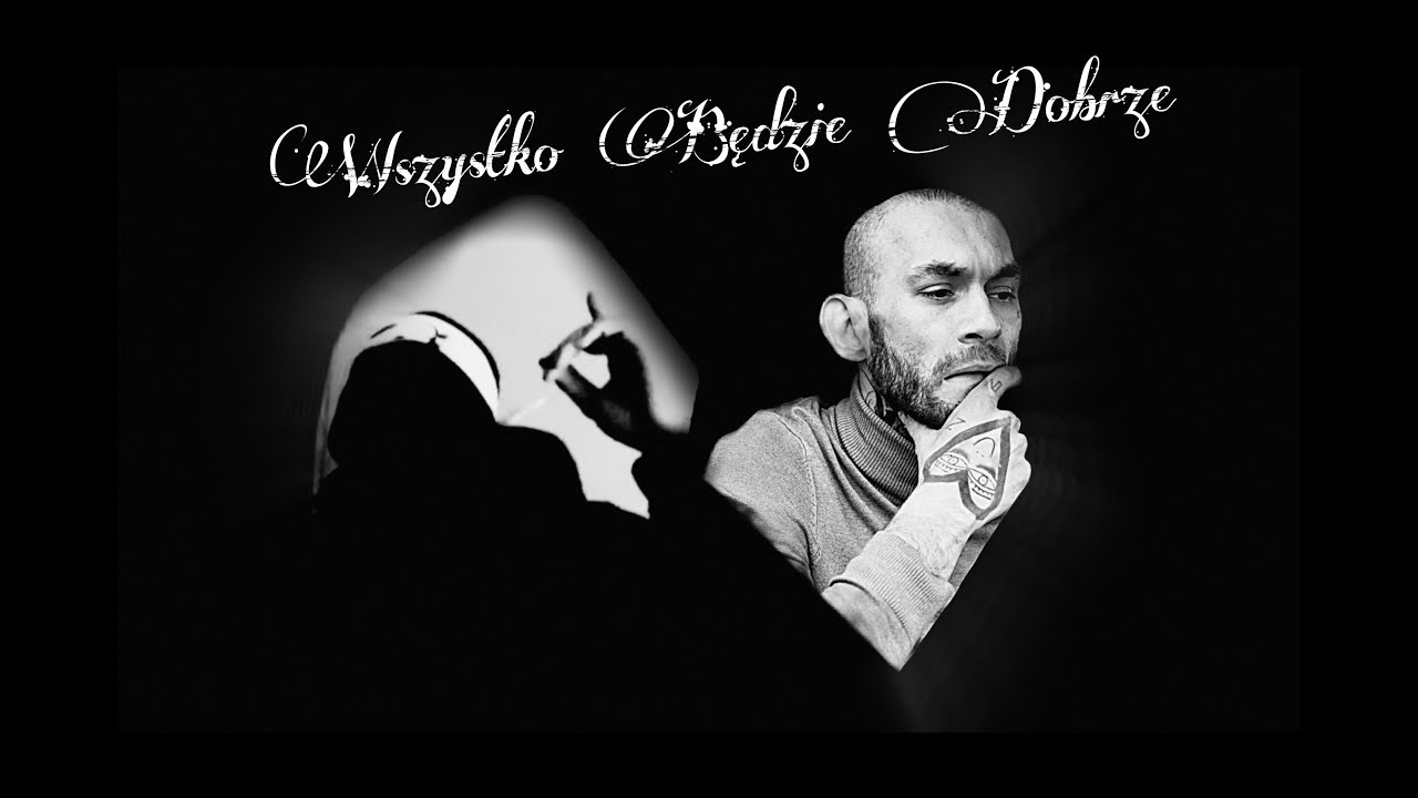 Ramzi NS feat. Dejlu - Wszystko Będzie Dobrze