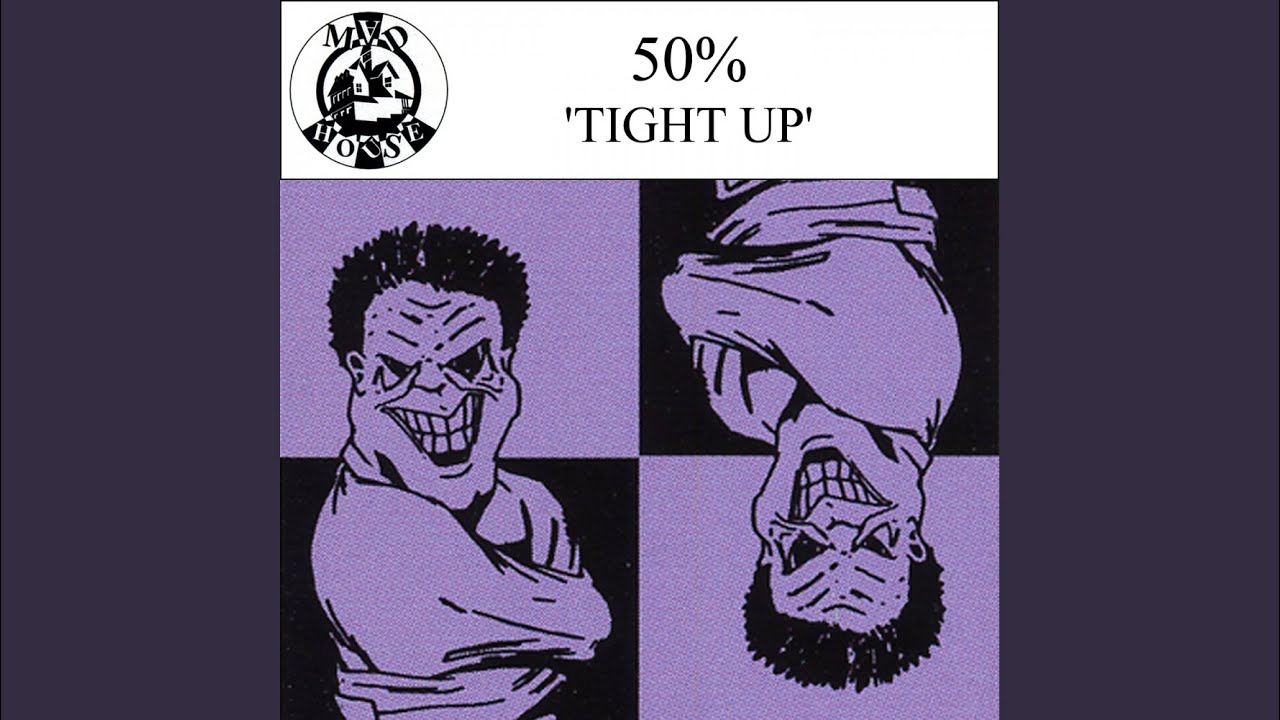 Tight Up (Radio Mix)