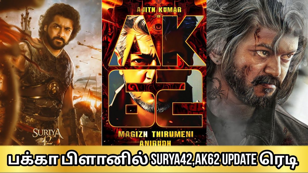 பக்கா பிளானில் 