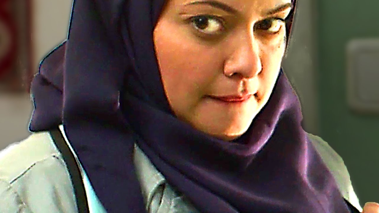 JE DANSERAI SI JE VEUX Bande Annonce (Drame Israélo-Palestinien )