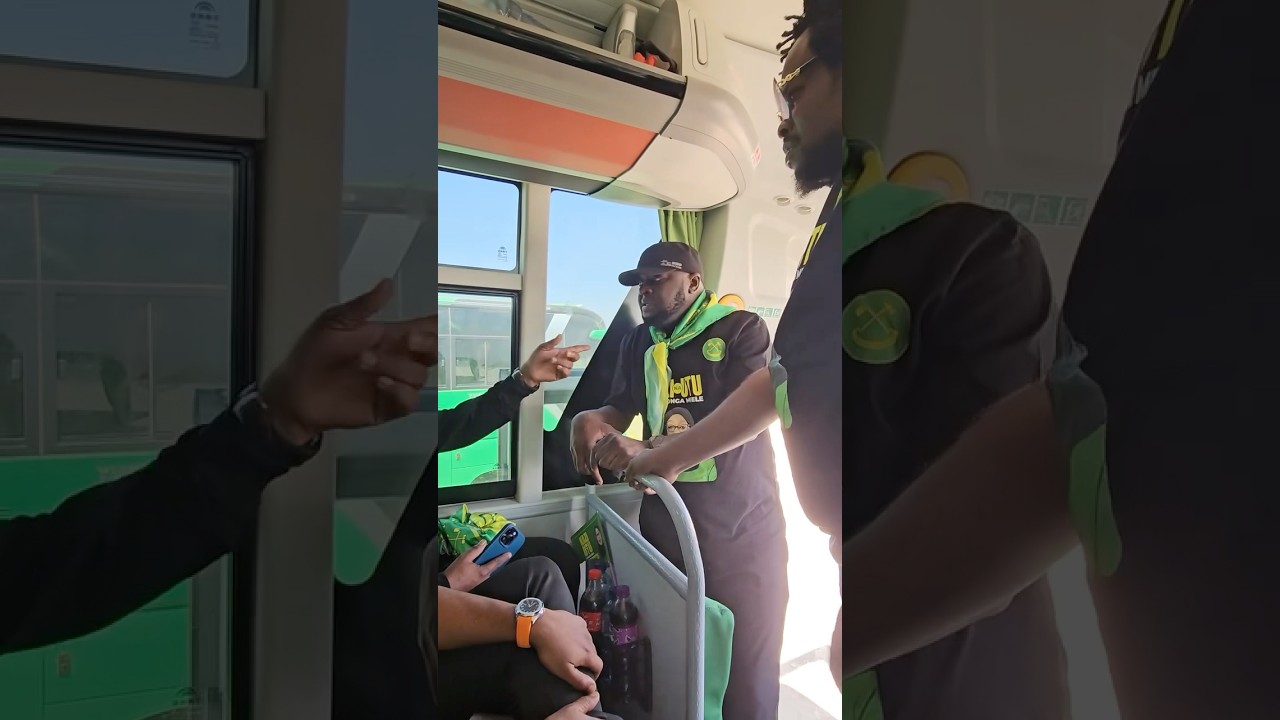 DotoMagari na Mwijaku wakibishana nan mkubwa 🤣🔥 #mwijaku #dotomagari #funny #ccm