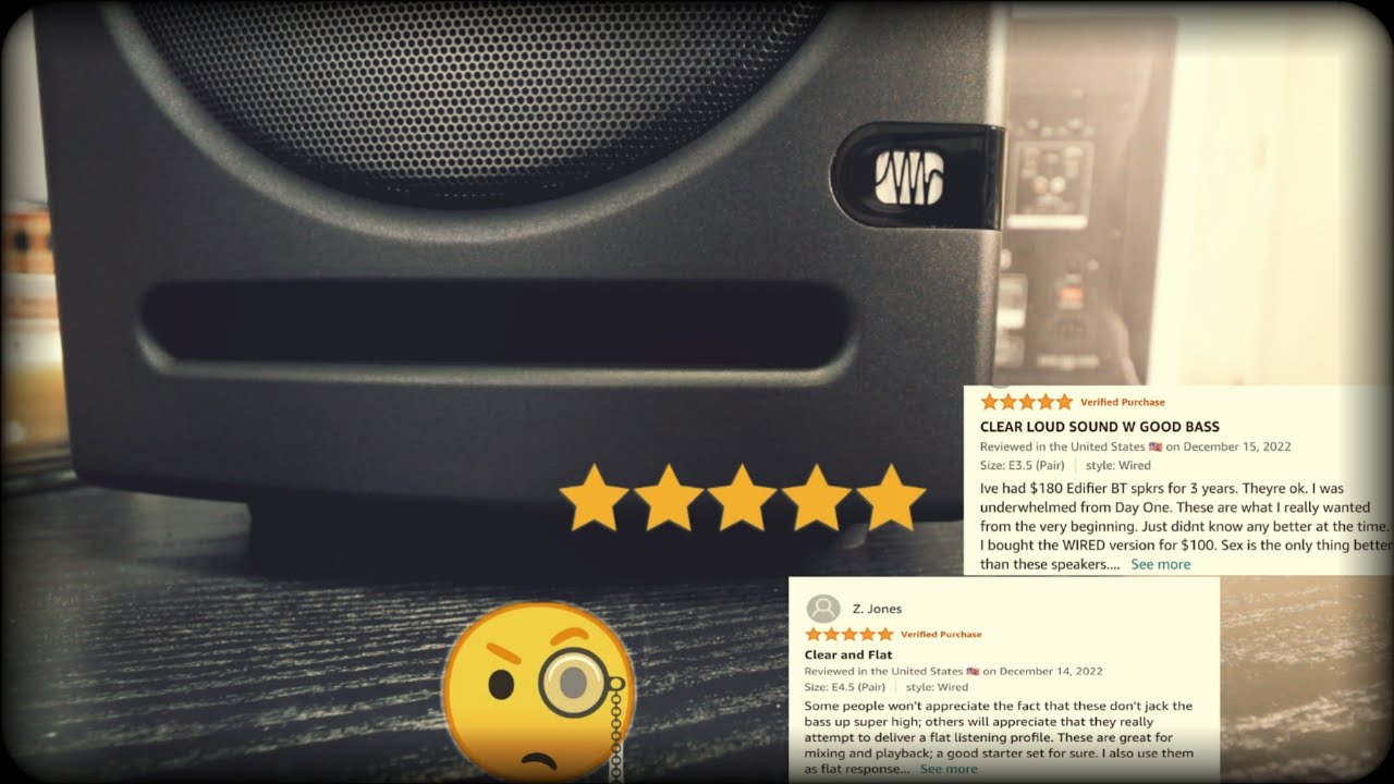 I Tested the BEST Rated Subwoofer on Amazon...