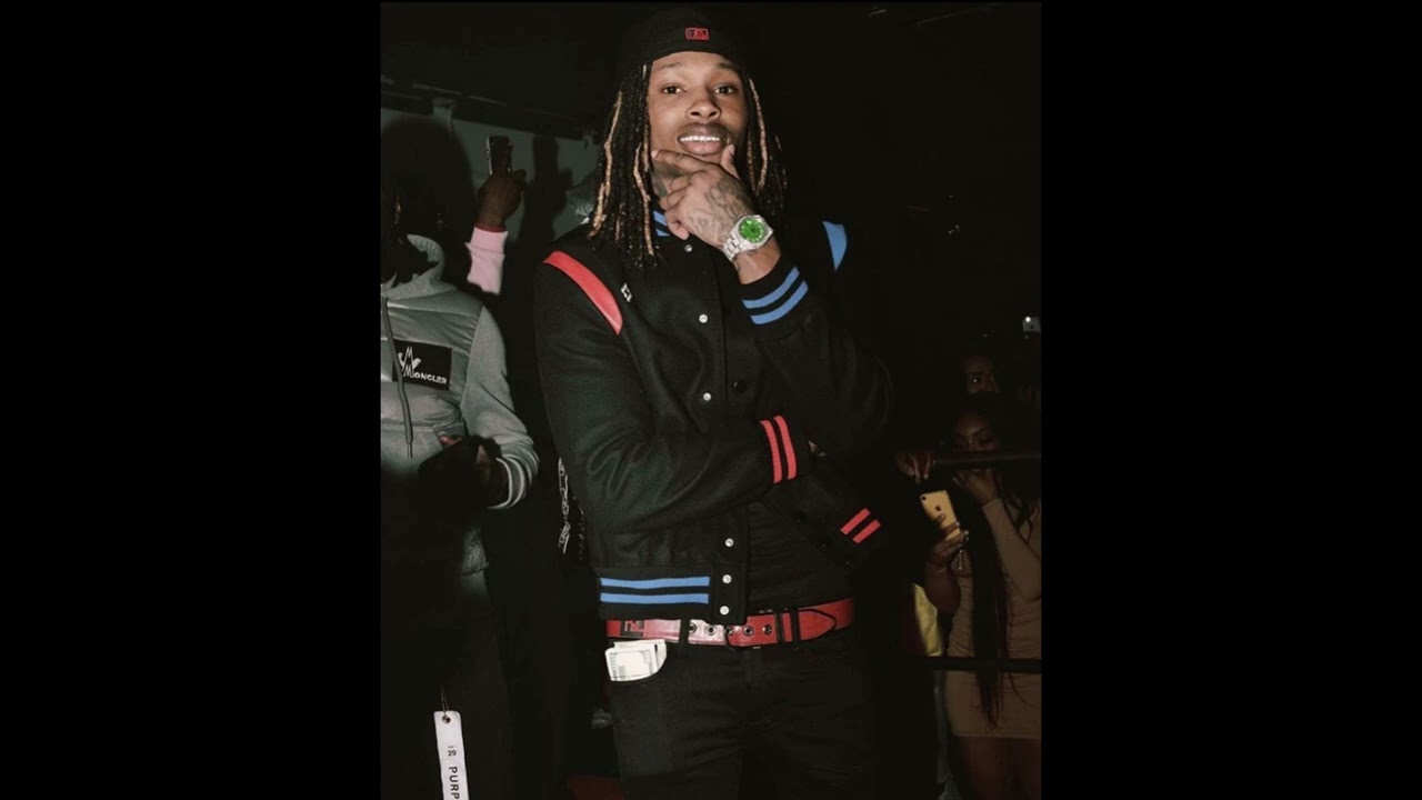 [FREE] (HARD) Lil Durk x King Von Type Beat - 