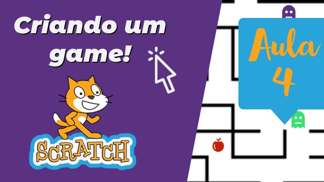 game labirinto 4